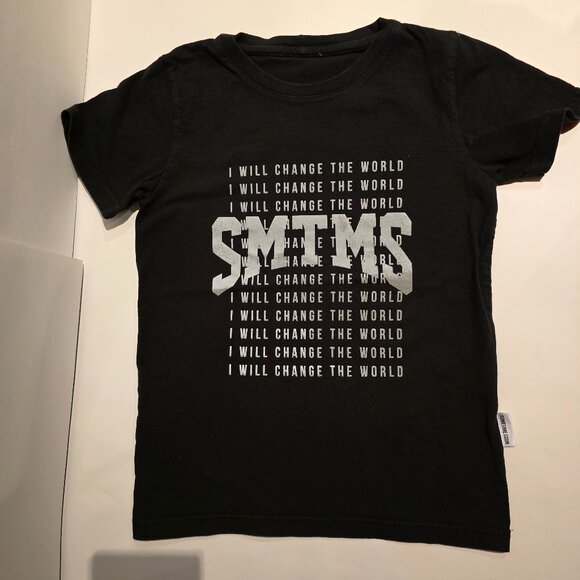 Sometime Soon T-shirt - Picture 1 of 2